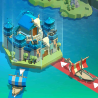 Island Takeover 3D游戏图标