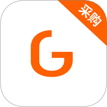 购速达采购软件图标