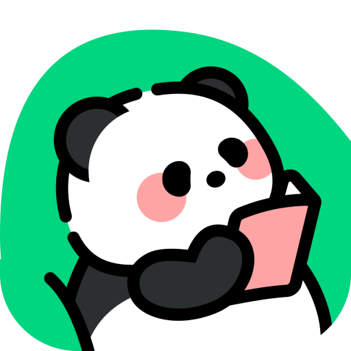 阅坊图标