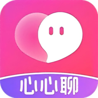 心心聊app图标