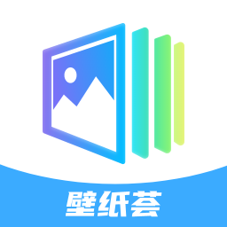 壁纸荟app图标