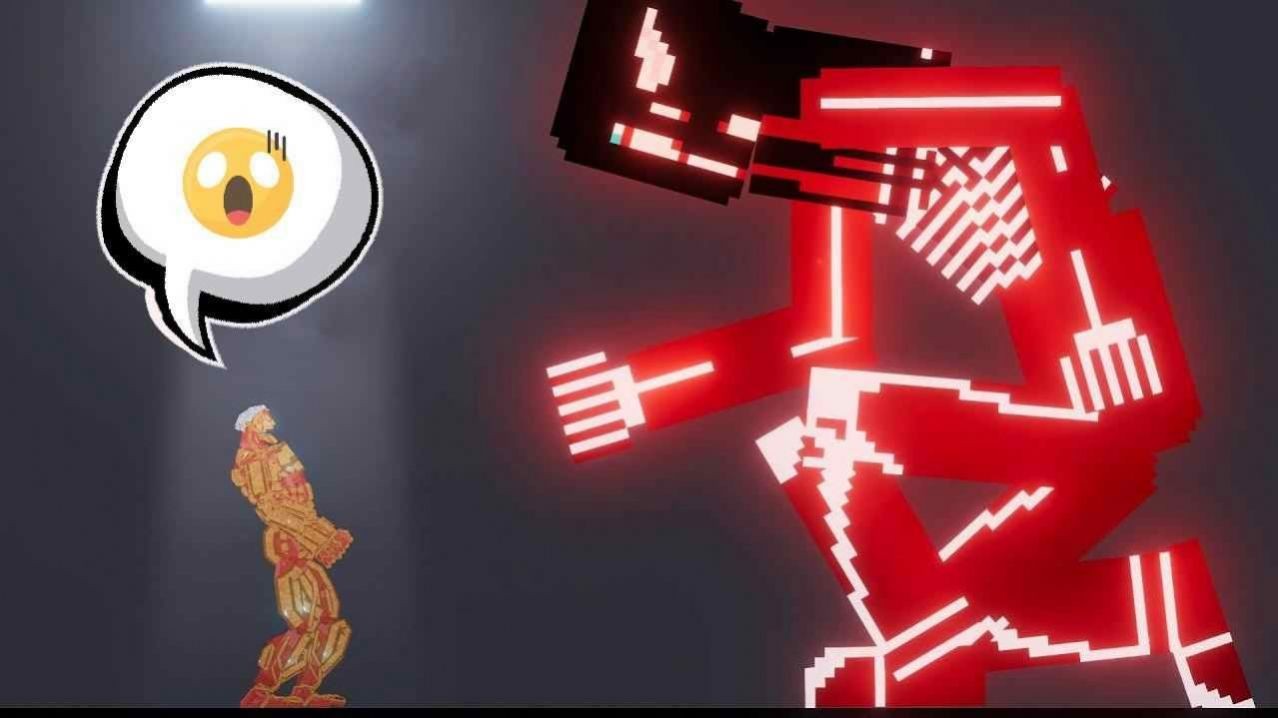 泰坦攻击游乐场图3