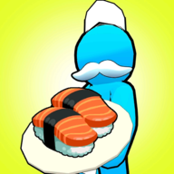MySushibar图标
