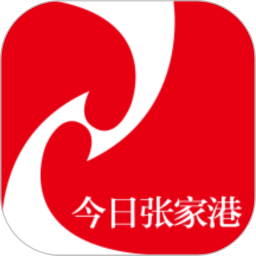 今日张家港app图标