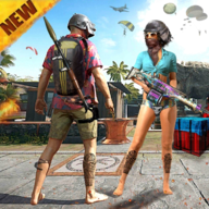 Cyber Ops Shooting图标