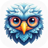 夾游app图标