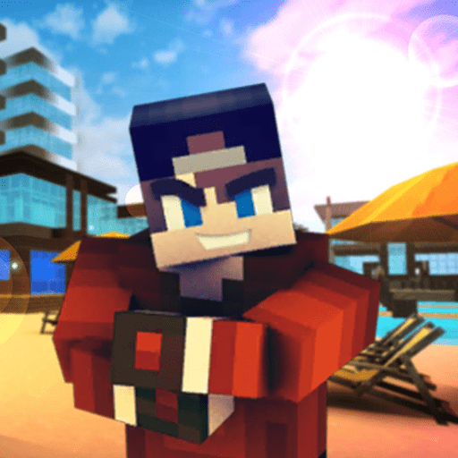 我搭积木贼6图标