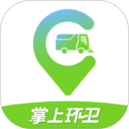 掌上环卫app图标