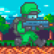 Anter: The Pixel War图标