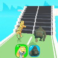 Animal Racing图标