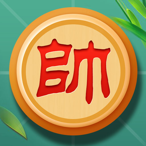 点趣象棋游戏图标