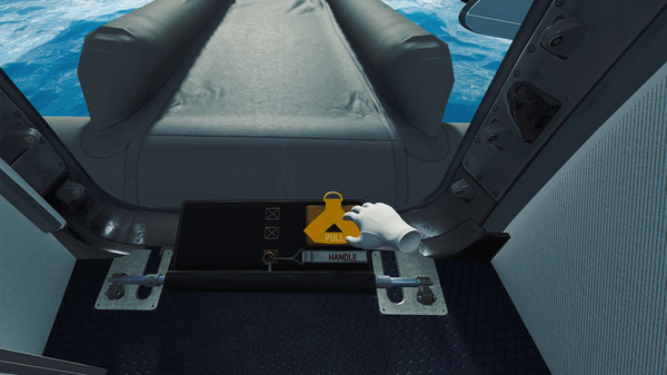 机场模拟器3D