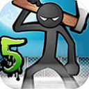 愤怒的火柴人5AngerOfStick5图标