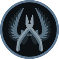 CSGO 2D图标