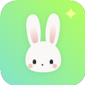 小兔补光灯app图标