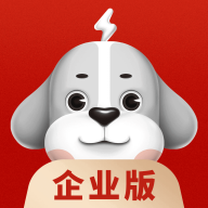 快狗打车企业版图标