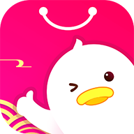 买买鸭app图标