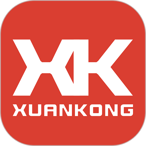 炫控编程app图标