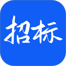 天天招标图标