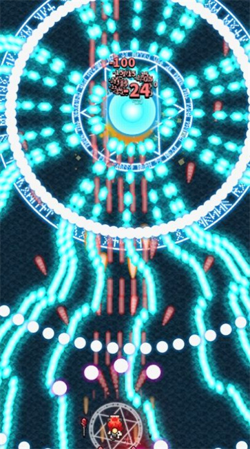 Bullet Hell Heroes图2