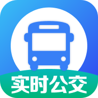 公交地铁实时到站提醒app图标