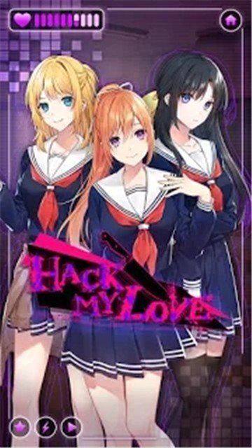 偷心爱恋（Hack my Love）图3