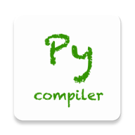 Python编译器软件图标