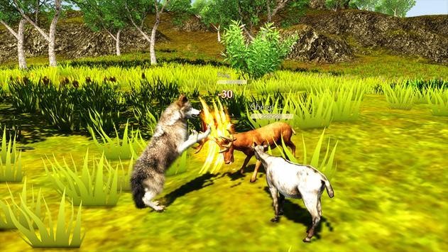 The Wolf图1