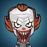 Jailbreak: Scary Clown Escape游戏图标