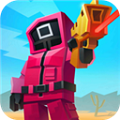 像素战斗僵尸突袭（Pixel Combat）图标