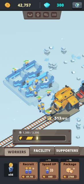 Billion Builders图2