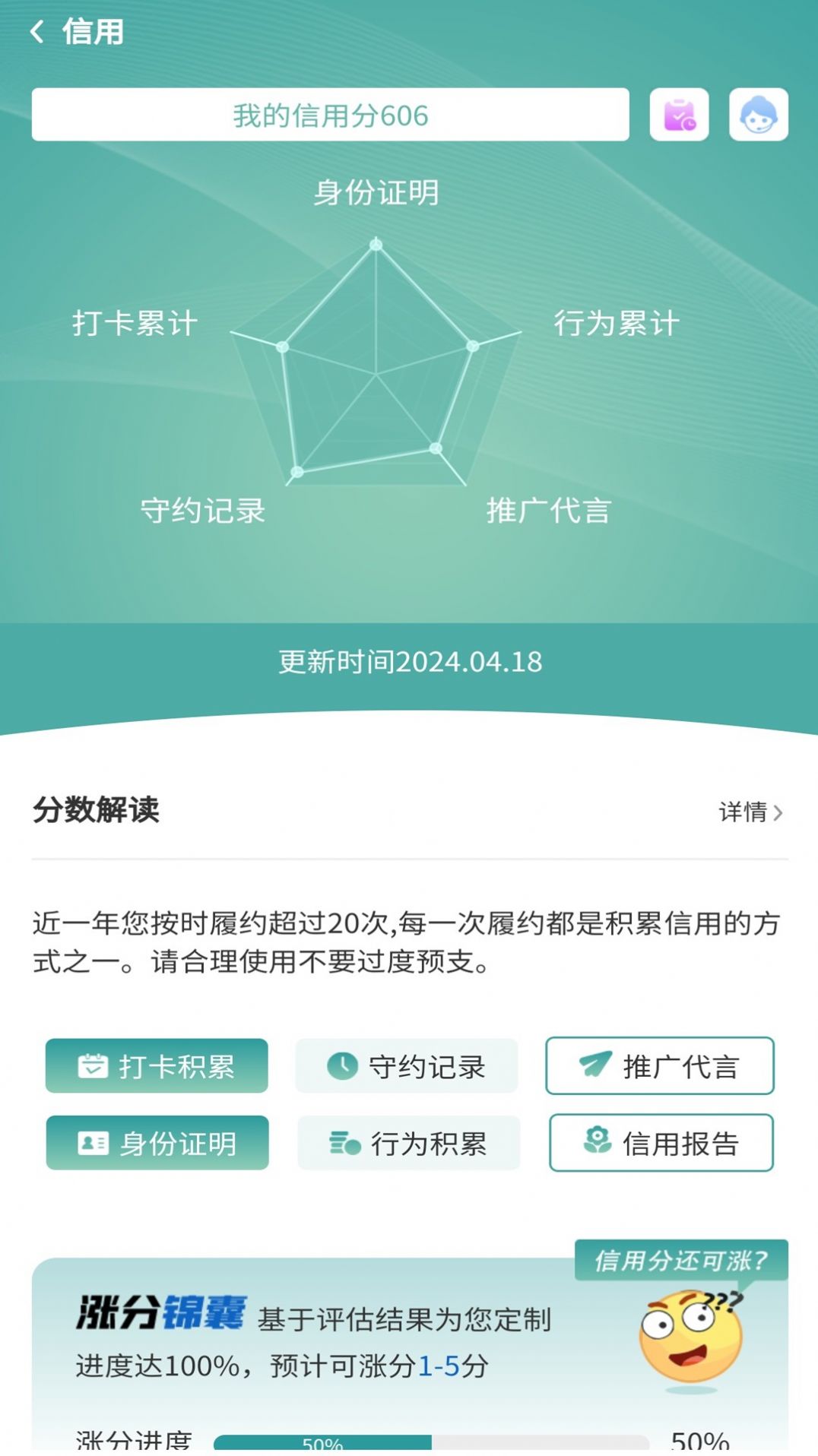 甜聘图4
