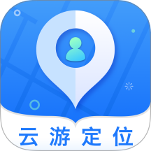 云游定位app图标