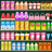 Goods Sort Master - Triple Match游戏图标