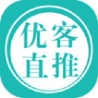 优客直推app图标