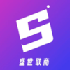 盛世联商图标