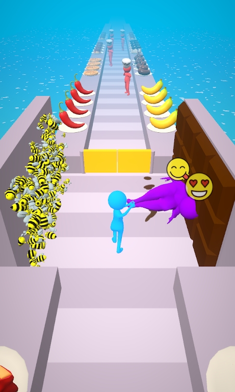 喂那个家伙（FeedTheGuy）图1