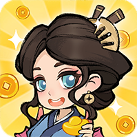 江湖大掌柜图标