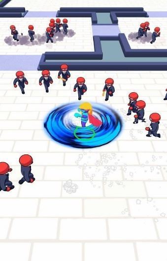 超能力：超级英雄图3