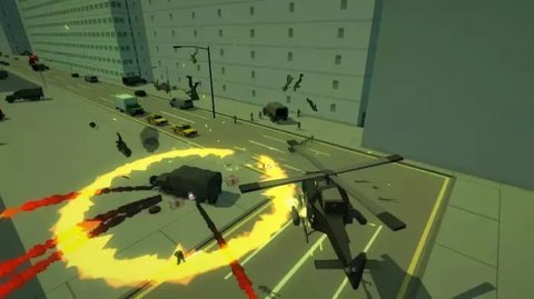 自动打靶(Auto Shooting)图1