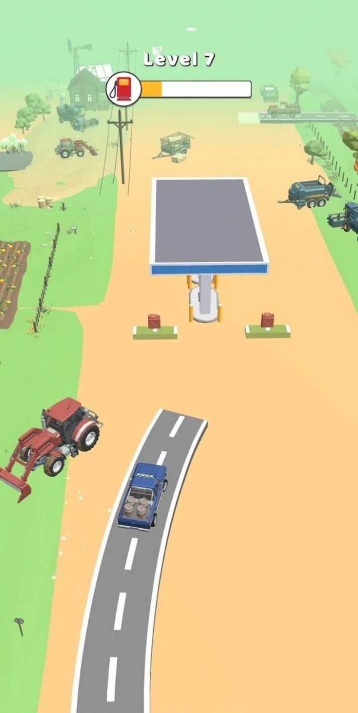 Road Maker游戏图1