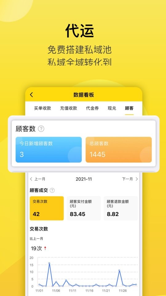转换商城商家版图2