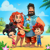 Family Island游戏图标
