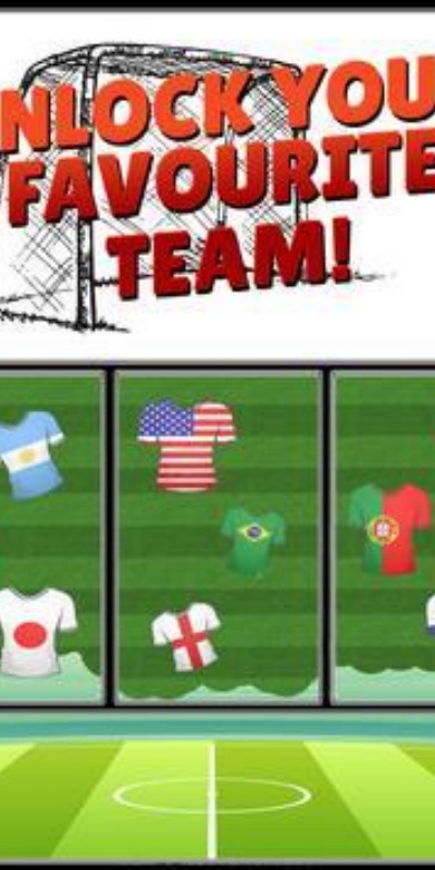 Football Rush!游戏