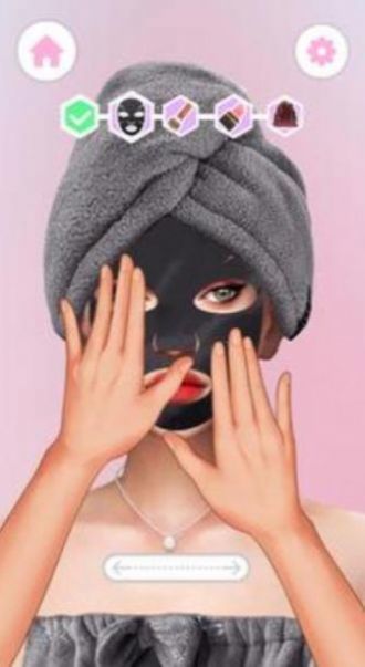 Makeup Salon