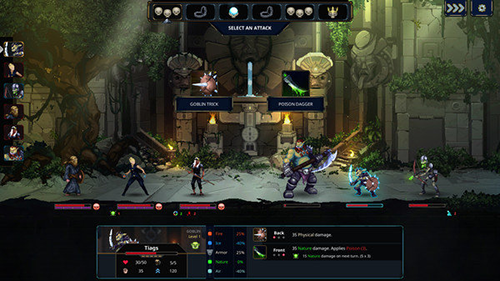 魔王大人击退勇者吧（Legend of Keepers）图2
