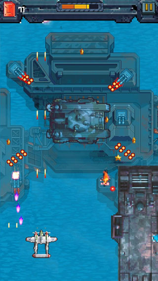 空袭战争（Air Strike War）图3
