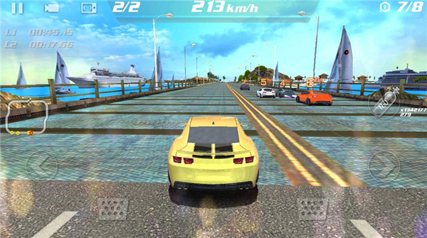 极速狂飙2（Crazy for Speed 2）图1