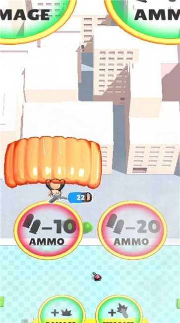 小小空降兵图3