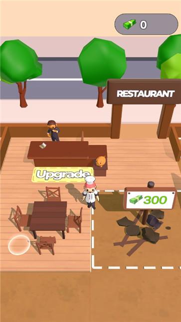 World Restaurant图1